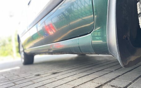 Toyota Avensis III рестайлинг, 1999 год, 245 000 рублей, 12 фотография