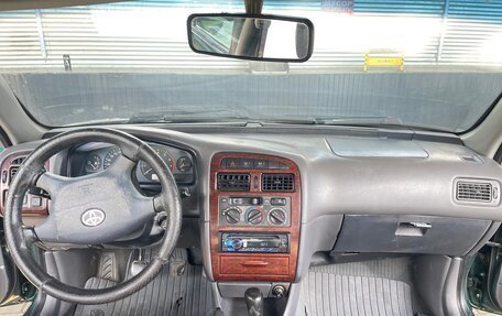 Toyota Avensis III рестайлинг, 1999 год, 245 000 рублей, 9 фотография
