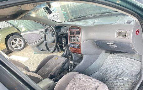 Toyota Avensis III рестайлинг, 1999 год, 245 000 рублей, 10 фотография