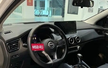 Nissan Qashqai, 2025 год, 2 050 000 рублей, 8 фотография