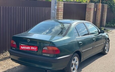 Toyota Avensis III рестайлинг, 1999 год, 245 000 рублей, 6 фотография