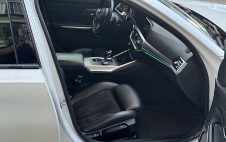 BMW 3 серия, 2019 год, 3 100 000 рублей, 7 фотография