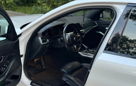 BMW 3 серия, 2019 год, 3 100 000 рублей, 6 фотография
