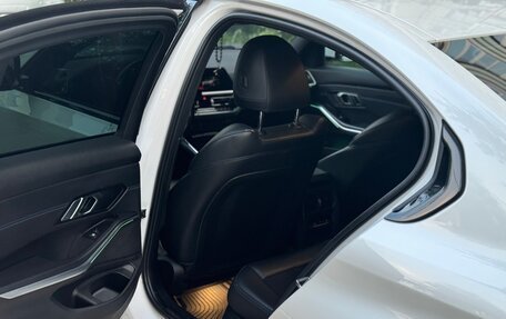 BMW 3 серия, 2019 год, 3 100 000 рублей, 8 фотография
