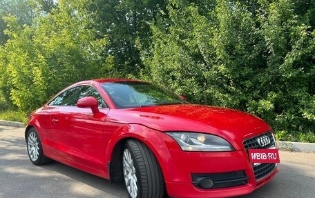Audi TT, 2007 год, 1 300 000 рублей, 2 фотография