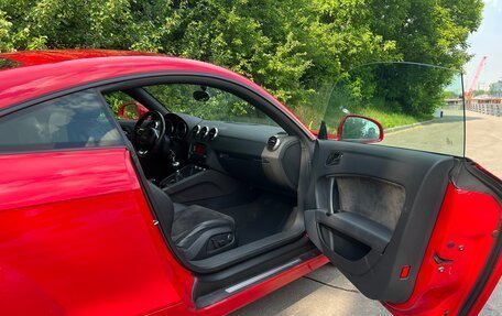 Audi TT, 2007 год, 1 300 000 рублей, 8 фотография