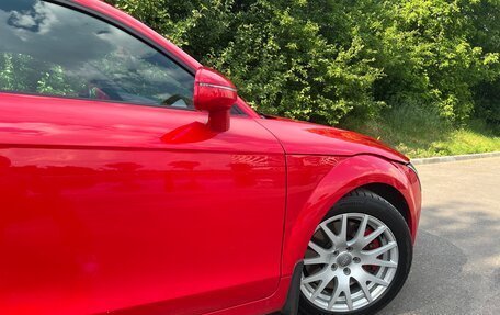 Audi TT, 2007 год, 1 300 000 рублей, 6 фотография