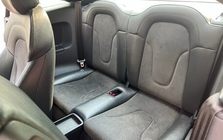 Audi TT, 2007 год, 1 300 000 рублей, 13 фотография