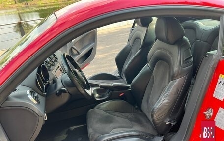 Audi TT, 2007 год, 1 300 000 рублей, 9 фотография