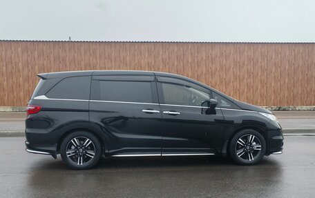 Honda Odyssey IV, 2017 год, 2 155 000 рублей, 6 фотография