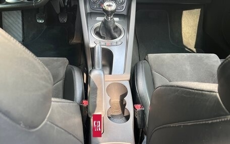Audi TT, 2007 год, 1 300 000 рублей, 17 фотография