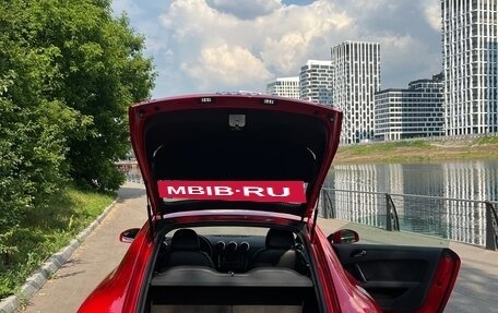 Audi TT, 2007 год, 1 300 000 рублей, 20 фотография