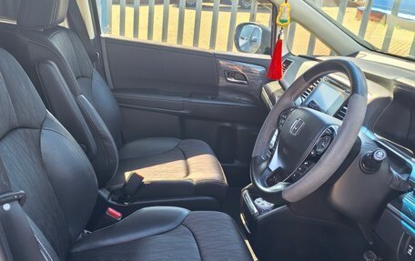 Honda Odyssey IV, 2017 год, 2 155 000 рублей, 15 фотография