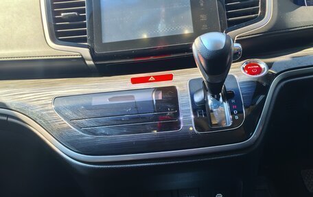 Honda Odyssey IV, 2017 год, 2 155 000 рублей, 18 фотография