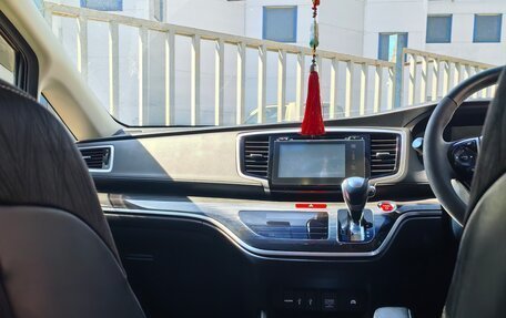 Honda Odyssey IV, 2017 год, 2 155 000 рублей, 13 фотография
