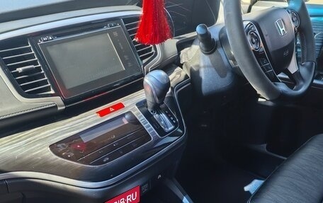 Honda Odyssey IV, 2017 год, 2 155 000 рублей, 14 фотография