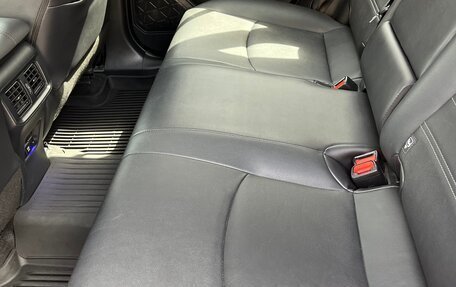 Toyota RAV4, 2022 год, 3 700 000 рублей, 11 фотография