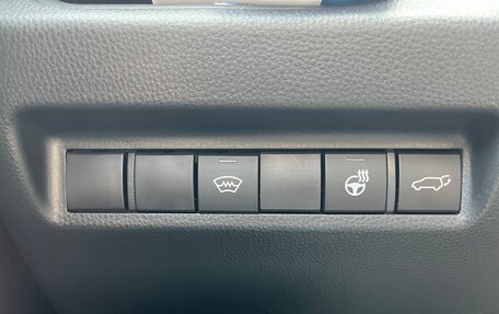 Toyota RAV4, 2022 год, 3 700 000 рублей, 15 фотография