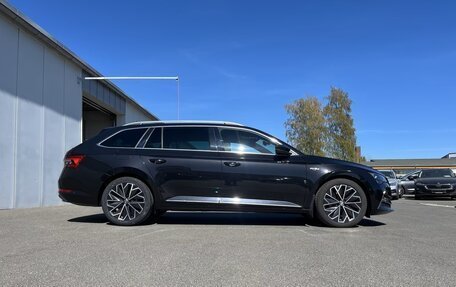 Skoda Superb III рестайлинг, 2023 год, 3 190 000 рублей, 5 фотография