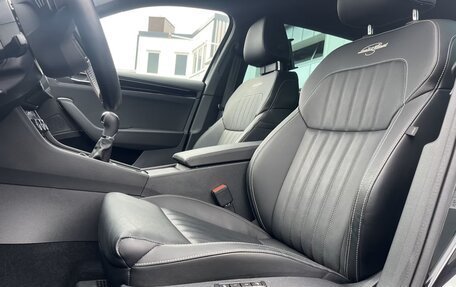 Skoda Superb III рестайлинг, 2023 год, 3 190 000 рублей, 11 фотография