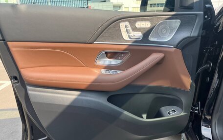 Mercedes-Benz GLS, 2026 год, 16 390 000 рублей, 4 фотография