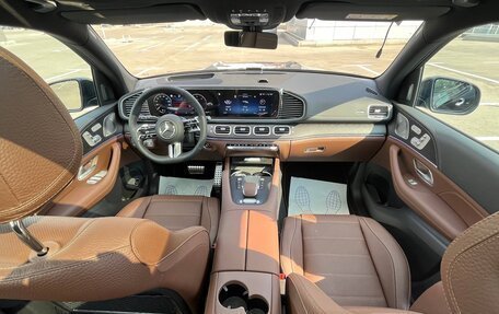Mercedes-Benz GLS, 2026 год, 16 390 000 рублей, 5 фотография