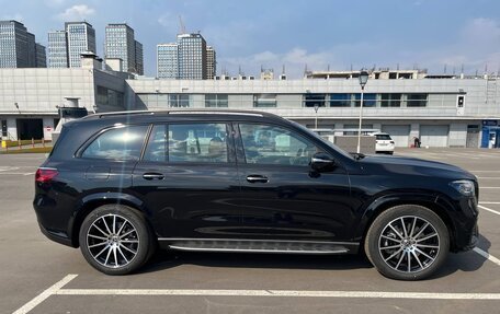 Mercedes-Benz GLS, 2026 год, 16 390 000 рублей, 3 фотография