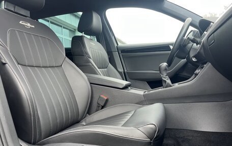 Skoda Superb III рестайлинг, 2023 год, 3 190 000 рублей, 12 фотография