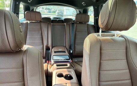 Mercedes-Benz GLS, 2026 год, 16 390 000 рублей, 6 фотография