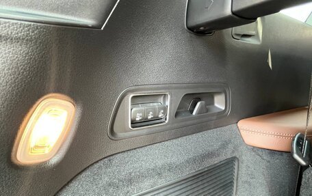 Mercedes-Benz GLS, 2026 год, 16 390 000 рублей, 8 фотография