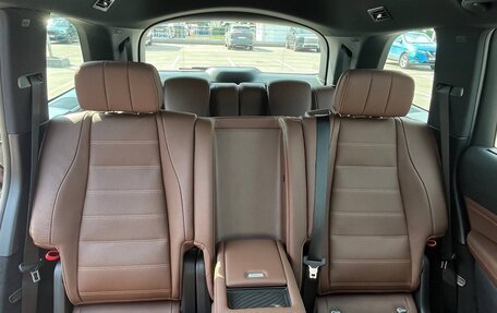 Mercedes-Benz GLS, 2026 год, 16 390 000 рублей, 14 фотография