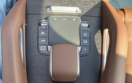 Mercedes-Benz GLS, 2026 год, 16 390 000 рублей, 13 фотография
