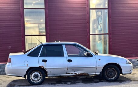 Daewoo Nexia I рестайлинг, 2011 год, 80 000 рублей, 4 фотография