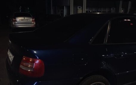 Audi A4, 1999 год, 444 444 рублей, 4 фотография