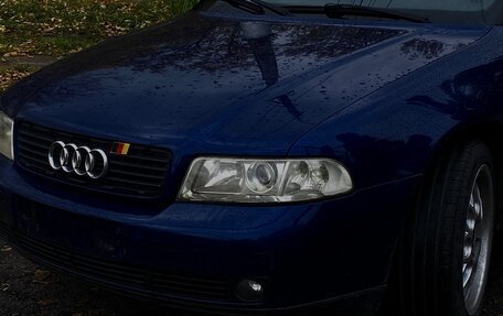 Audi A4, 1999 год, 444 444 рублей, 2 фотография