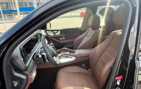 Mercedes-Benz GLS, 2026 год, 16 390 000 рублей, 11 фотография