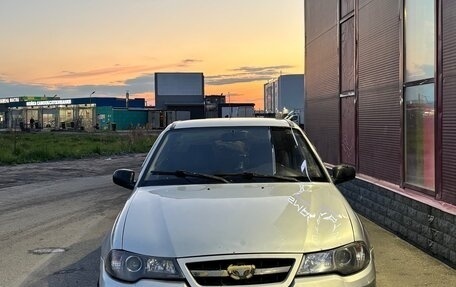 Daewoo Nexia I рестайлинг, 2011 год, 80 000 рублей, 2 фотография