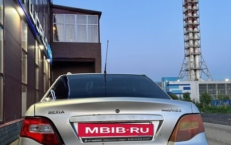 Daewoo Nexia I рестайлинг, 2011 год, 80 000 рублей, 3 фотография