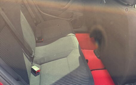 Volkswagen Polo VI (EU Market), 2011 год, 750 000 рублей, 14 фотография