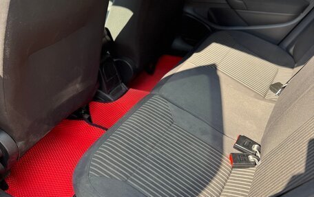 Volkswagen Polo VI (EU Market), 2011 год, 750 000 рублей, 12 фотография