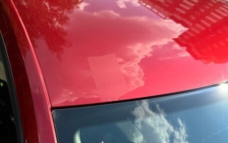 Volkswagen Polo VI (EU Market), 2011 год, 750 000 рублей, 24 фотография