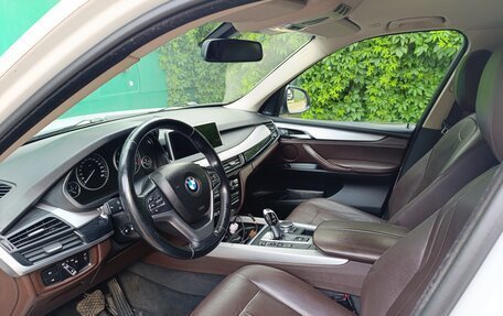 BMW X5, 2015 год, 2 390 000 рублей, 4 фотография