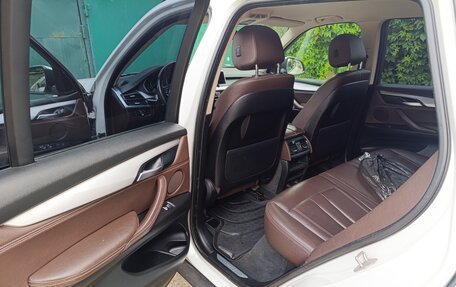 BMW X5, 2015 год, 2 390 000 рублей, 5 фотография