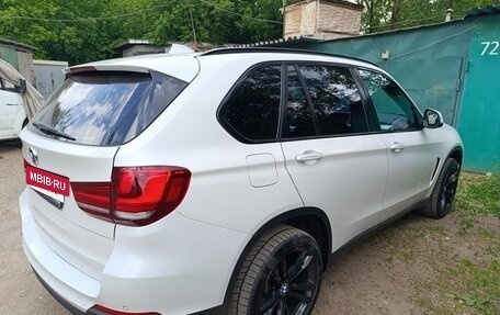 BMW X5, 2015 год, 2 390 000 рублей, 3 фотография