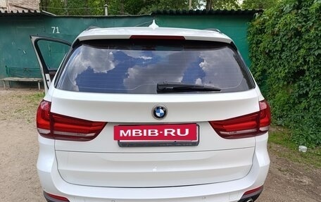BMW X5, 2015 год, 2 390 000 рублей, 2 фотография