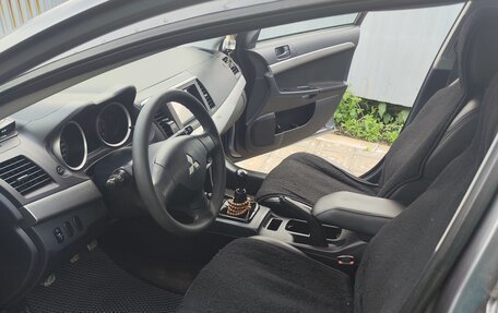 Mitsubishi Lancer IX, 2008 год, 599 000 рублей, 5 фотография