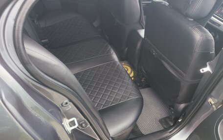 Mitsubishi Lancer IX, 2008 год, 599 000 рублей, 6 фотография