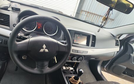 Mitsubishi Lancer IX, 2008 год, 599 000 рублей, 4 фотография