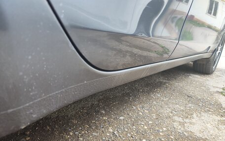 Mitsubishi Lancer IX, 2008 год, 599 000 рублей, 17 фотография