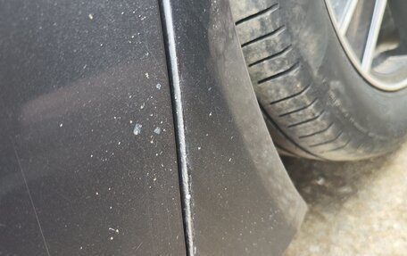 Mitsubishi Lancer IX, 2008 год, 599 000 рублей, 14 фотография